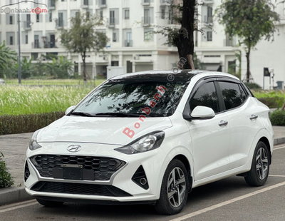 Xe Hyundai i10 1.2 AT 2022
