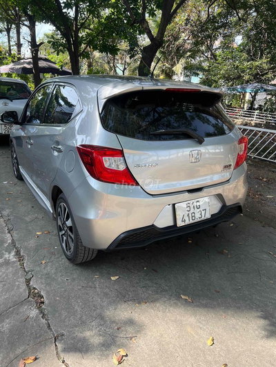 Honda Brio 2020 RS - 90000 km