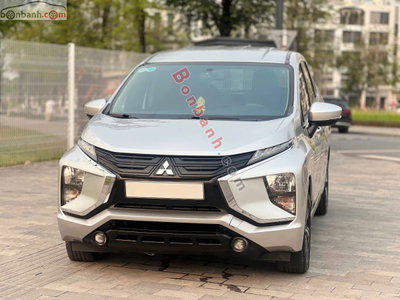 Xe Mitsubishi Xpander 1.5 MT 2021