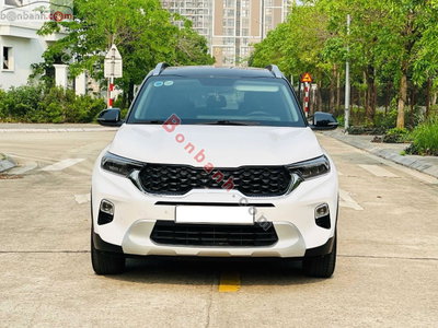 Xe Kia Sonet Premium 1.5 AT 2021