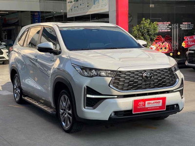 Toyota Innova Cross HYBRID 2.0 CVT