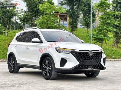 Xe MG RX5 1.5T STD 2023