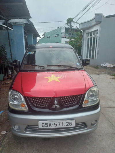 MISUBISHI JOLIE 204 CÒN QUÁ ÊM