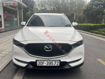 Xe Mazda CX5 2.5 AT AWD 2018