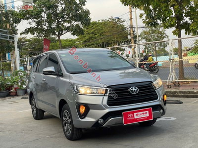 Xe Toyota Innova E 2.0 MT 2023