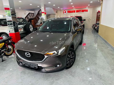 🌳 MAZDA CX5 2.0 MODEL 2018 ❤️