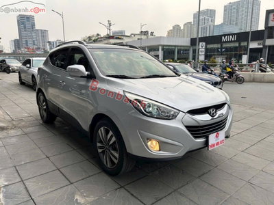 Xe Hyundai Tucson 2.0 AT 2013
