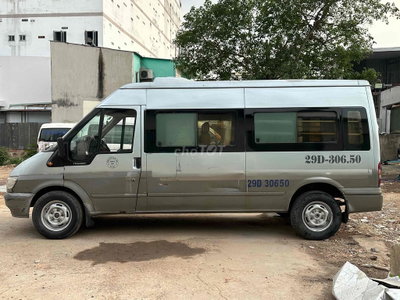 Ford Transit VAN 2003