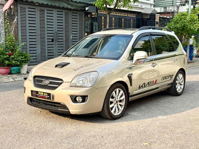 🚘Kia Caren- 7chỗ - Số Tự Động-Full Đồ Chơi
