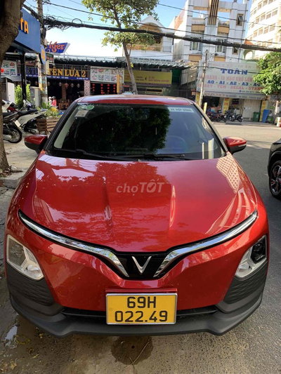 VinFast VF5 2025 Đỏ 90.000 km