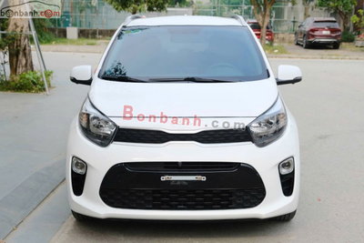Xe Kia Morning Premium AT 2022