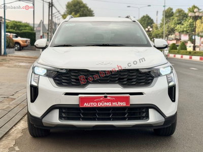 Xe Kia Sonet Deluxe 1.5 AT 2024