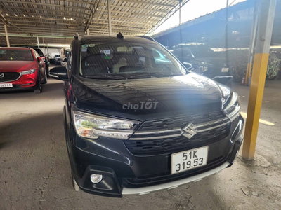 Suzuki XL7 GLX AT 2022 Đen