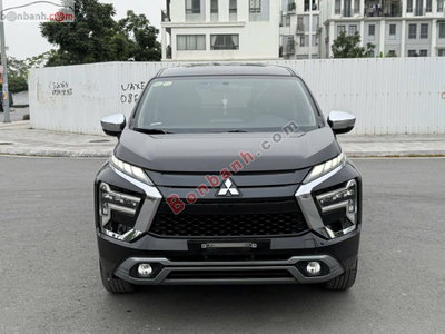 Xe Mitsubishi Xpander Premium 1.5 AT 2022