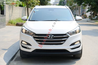 Xe Hyundai Tucson 2.0 AT 2018