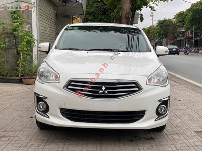 Xe Mitsubishi Attrage 1.2 MT 2016