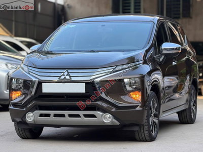 Xe Mitsubishi Xpander 1.5 AT 2019