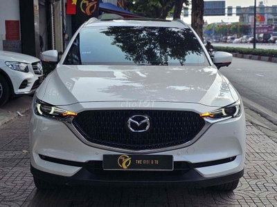 Mazda CX 8 2023 Luxury - 31000 km