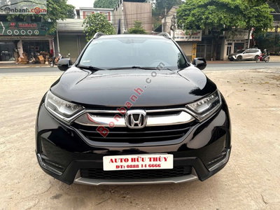 Xe Honda CRV L 2018