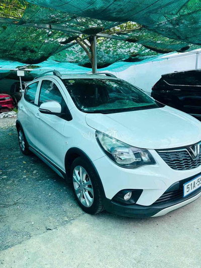 VinFast Fadil 2022 Trắng