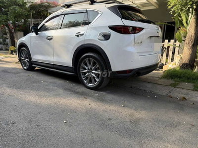 Mazda CX5 Premium