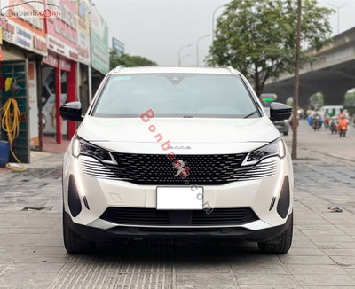 Xe Peugeot 3008 AL 2022