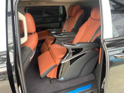 Kia Carnival tiết kiệm chỉ 5/100km