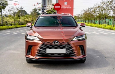 Xe Lexus RX 350 Premium 2024