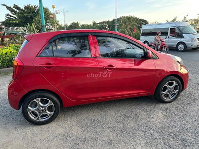 Kia Morning 2015 MT - 890000 km