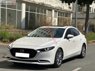 Xe Mazda 3 1.5L Premium 2024