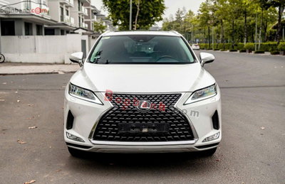 Xe Lexus RX 350 2019