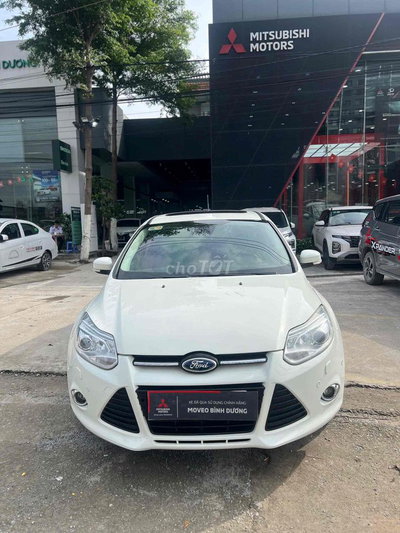 Ford Focus 2013 Sport 2.0 AT - 61000 km