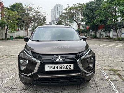 Mitsubishi Xpander 2023 Số sàn Nâu