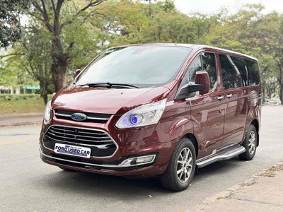 TOURNEO LIMOUSINE 2019-ĐỘ ĐẸP NHƯ MỚI- BH HÃNG