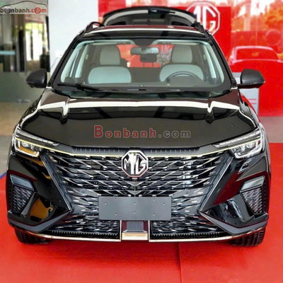 Xe MG RX5 1.5T LUX 2025
