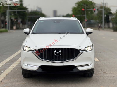 Xe Mazda CX5 2.0 Premium 2020