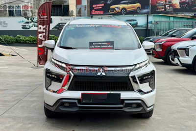 Xe Mitsubishi Xpander Premium 1.5 AT 2025