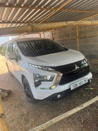 Mitsubishi Xpander AT 2025 Eco