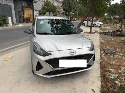 Hyundai i10 2023