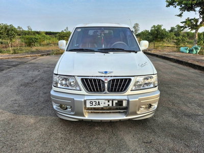 Mitsubishi Jolie 2004 Trắng