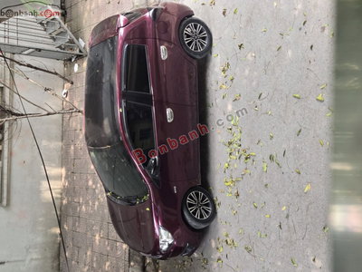 Xe Mitsubishi Mirage 1.2 CVT 2018