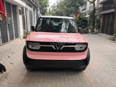 VinFast VF3 2024 Thuê pin - 10000 km