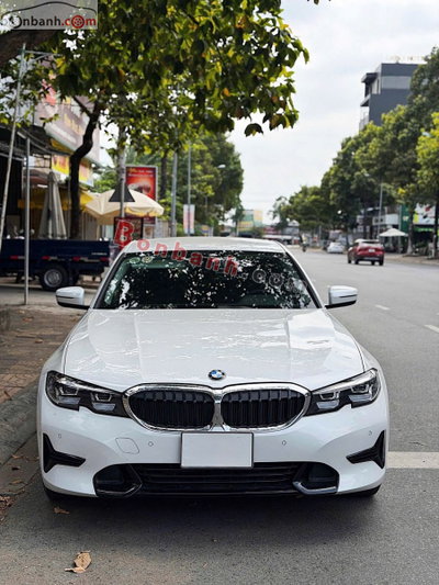 Xe BMW 3 Series 320i Sport Line 2020