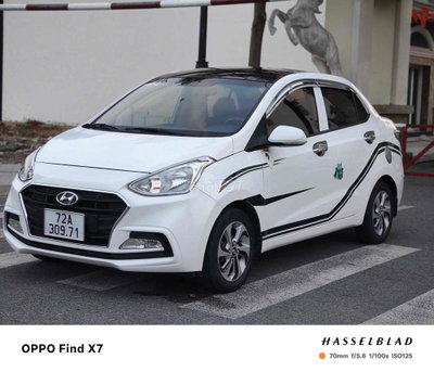 Hyundai Grand i10 2019 Bản Đủ bản full