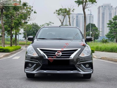 Xe Nissan Sunny XV Premium 2019