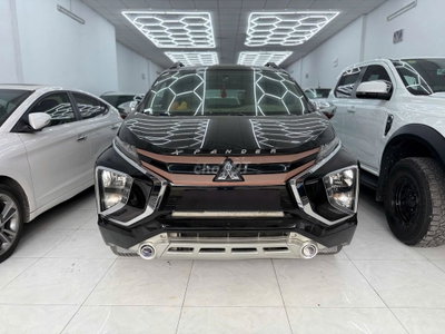Mitsubishi Xpander 2023 Đen