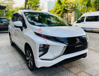 Xe Mitsubishi Xpander 1.5 MT 2019