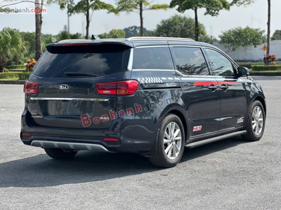Xe Kia Sedona 2.2 DAT Luxury 2020