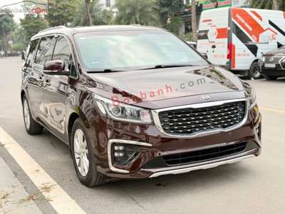 Xe Kia Sedona 2.2 DAT Deluxe 2019