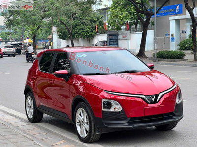Xe VinFast VF5 Plus 2023